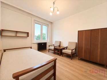 Sprzedam mieszkanie 42 m² z dużym potencjałem aranżacyjnym mieszkanie Kielce, Jana Pawła II