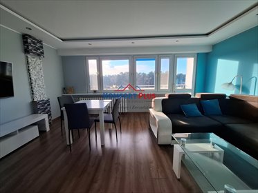 mieszkanie na sprzedaż 61m2 mieszkanie Toruń, Na Skarpie, Szarych Szeregów