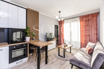 mieszkanie na sprzedaż 33m2 mieszkanie Kraków, Czyżyny, Czyżyny