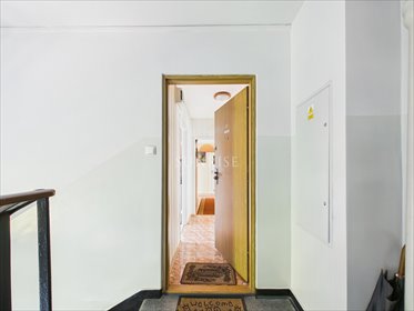 Przestronne 72 m² 3-pokojowe mieszkanie z balkonem. mieszkanie Osiedle Jagiellońskie