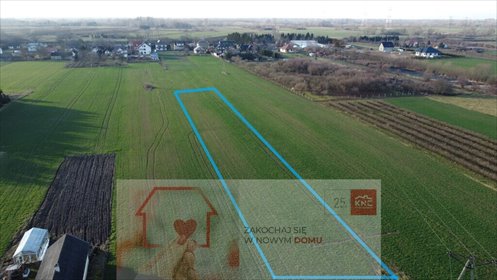 działka na sprzedaż 3123m2 działka Gołąb, Lotnisko