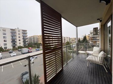 mieszkanie na wynajem 47m2 mieszkanie Warszawa, Targówek, Bródno, Ludwika Kondratowicza