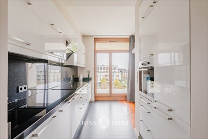 mieszkanie na wynajem 81m2 mieszkanie Warszawa, Wilanów Błonia Wilanowskie, Sarmacka