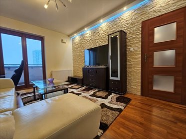 mieszkanie na wynajem 47m2 mieszkanie Białystok, Piaski, Mazowiecka