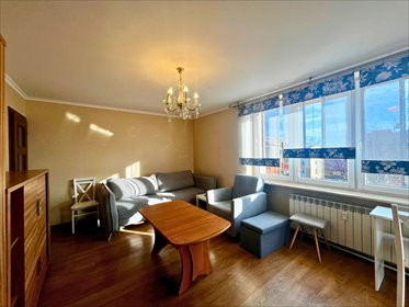 mieszkanie na sprzedaż 50m2 mieszkanie Jarosław, Osiedle im. Wojska Polskiego