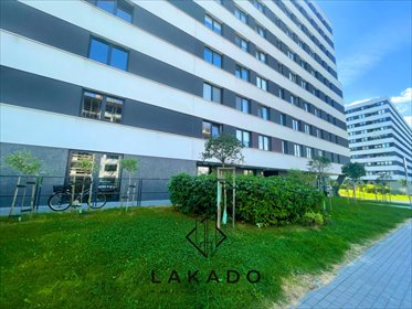 mieszkanie na sprzedaż 50m2 mieszkanie Kraków, Mistrzejowice, Piasta Kołodzieja