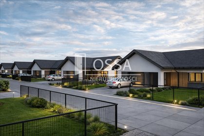 Dom w Cedrach Wielkich - 159,5 m² na działce 1000 m² dom Cedry Wielkie