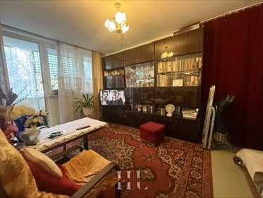 mieszkanie na sprzedaż 48m2 mieszkanie Warszawa, Praga-Północ Szmulki, Siedlecka