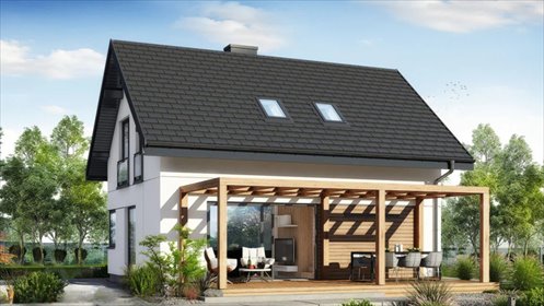 dom na sprzedaż 100m2 dom Rzeszów, Podkarpacka