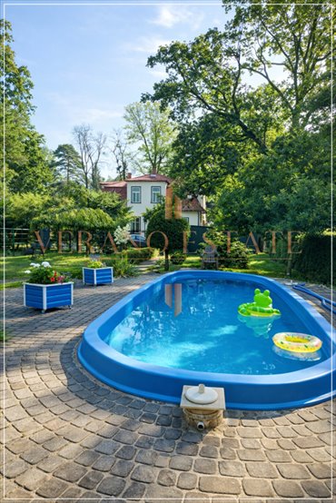 dom na sprzedaż 320m2 dom Milanówek, Słowackiego