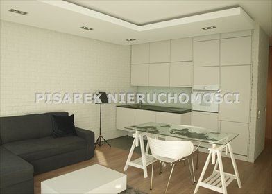 mieszkanie na wynajem 54m2 mieszkanie Warszawa, Śródmieście, Centrum, Górskiego