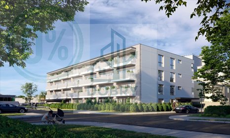 mieszkanie na sprzedaż 44m2 mieszkanie Warszawa, Włochy, Okęcie