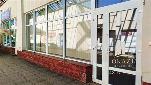 lokal użytkowy na wynajem 167m2 lokal użytkowy Rzeszów, Podwisłocze