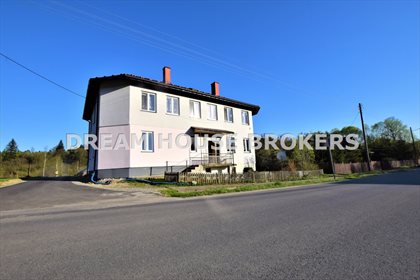Mieszkanie na sprzedaż Ustrzyki Dolne 110m2 Foto 2