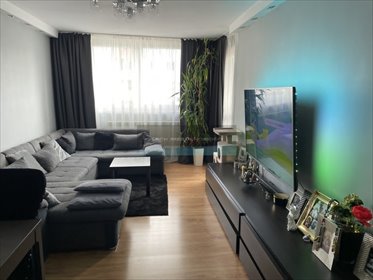 Polecam 3-pokojowe 60 m² na Targówku z balkonem i garderobą mieszkanie Warszawa, Targówek, Mokra