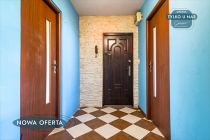 mieszkanie na sprzedaż 62m2 mieszkanie Konstantynów Łódzki