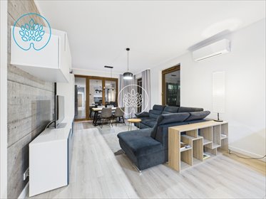 mieszkanie na sprzedaż 54m2 mieszkanie Warszawa, Mokotów, Cybernetyki