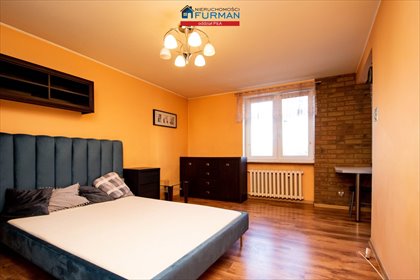 mieszkanie na sprzedaż 25m2 mieszkanie Piła, Zamość