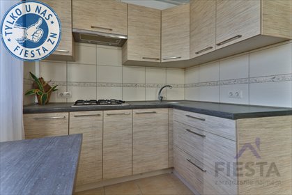 Kawalerka 35 m² blisko Parku Śląskiego - zapraszam mieszkanie Katowice, Dąb, Bukowa