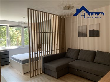 Sprzedam funkcjonalne 30 m² po remoncie w Otwocku mieszkanie Otwock, Warszawska