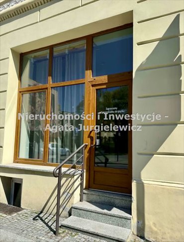 lokal użytkowy na wynajem 20m2 lokal użytkowy Oleśnica