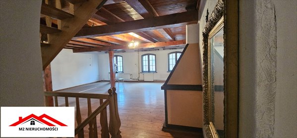 Stylowa kamienica z 1932 r. z potencjałem inwestycyjnym dom Brodnica, Brodnica, Św. Jakuba