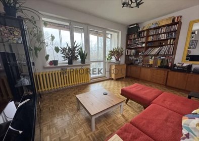 mieszkanie na sprzedaż 64m2 mieszkanie Warszawa, Mokotów, Krymska