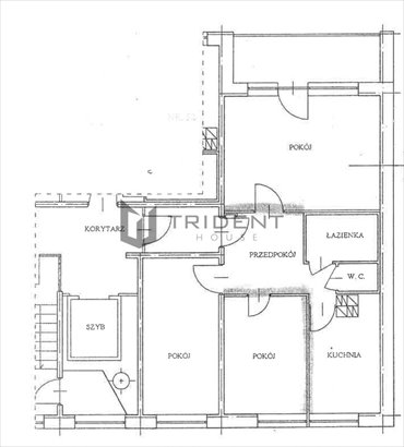 mieszkanie na sprzedaż 56m2 mieszkanie Warszawa, Ursynów, Leonida Teligi
