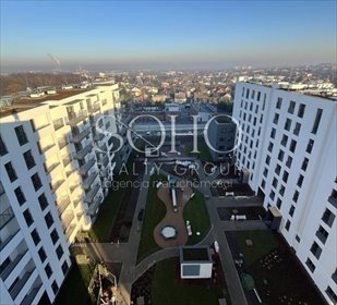 mieszkanie na sprzedaż 59m2 mieszkanie Kraków, Wola Duchacka, Wola Duchacka, Walerego Sławka