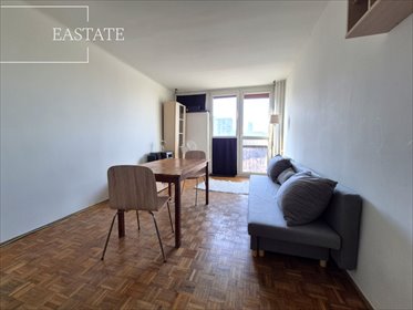 mieszkanie na wynajem 40m2 mieszkanie Warszawa, Śródmieście, Graniczna