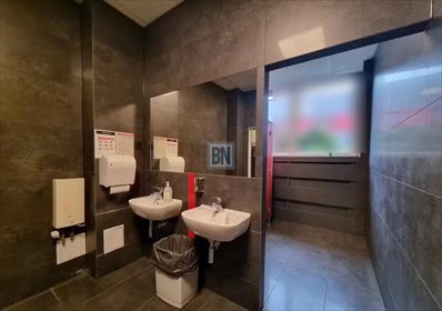 lokal użytkowy na wynajem 1500m2 lokal użytkowy Zabrze