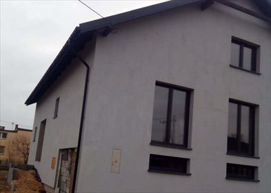 dom na sprzedaż 200m2 dom Jawiszowice, Boczna