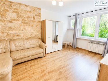 Wynajmę komfortowe 3-pokojowe mieszkanie 50 m² w Krakowie mieszkanie Kraków, Bronowice, Bronowice Małe