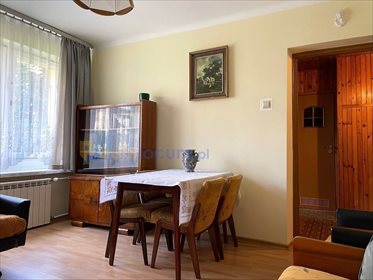 Mieszkanie dwupokojowe na wynajem Kielce, Herby, Gliniana 53m2 Foto 3