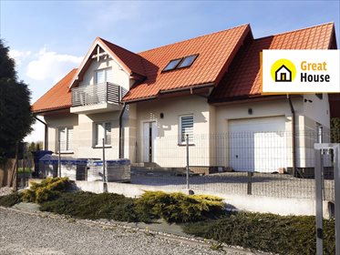 dom na sprzedaż 166m2 dom Busko-Zdrój