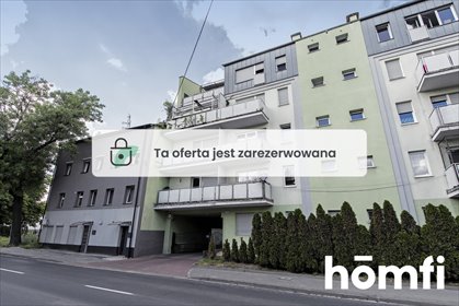 Zapraszam do wynajęcia 3-pokojowego mieszkania z balkonem i parkingiem mieszkanie Poznań, Zawady, Zawady, Gnieźnieńska