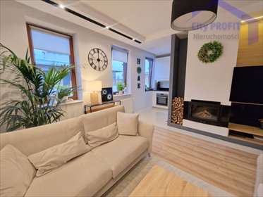 Zapraszam do komfortowego 3-pokojowego mieszkania 66 m² w Józefosławiu mieszkanie Józefosław, Magnolii