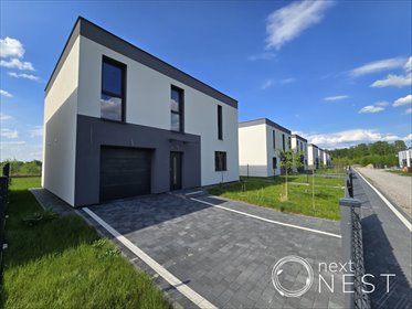 dom na sprzedaż 145m2 dom Wola Przypkowska, Kościelna