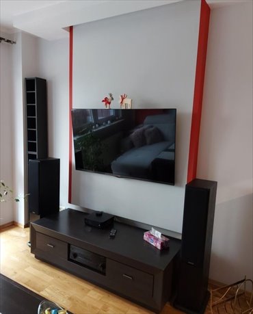 mieszkanie na sprzedaż 50m2 mieszkanie Warszawa, Bemowo, Edmunda Jana Osmańczyka