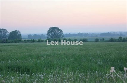 działka na sprzedaż 1953m2 działka Stobno