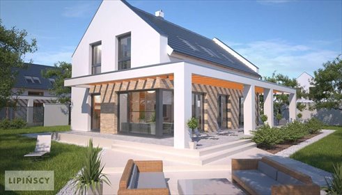 dom na sprzedaż 165m2 dom Nysa, Nysa