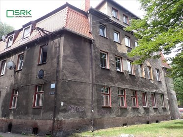 Atrakcyjne 20,31 m² z udziałem w gruncie i wspólnocie mieszkanie Bytom, Szombierki, Zabrzańska