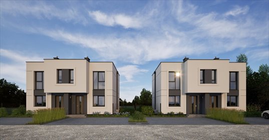 dom na sprzedaż 81m2 dom Psary Polskie