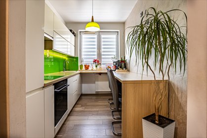 mieszkanie na sprzedaż 46m2 mieszkanie Rzeszów, Iwonicka