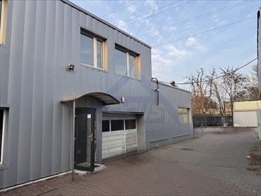 lokal użytkowy na wynajem 270m2 lokal użytkowy Warszawa, Wola