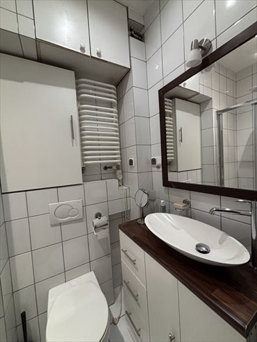 Mieszkanie dwupokojowe na sprzedaż Kraków, Piasek, Karmelicka 36m2 Foto 7