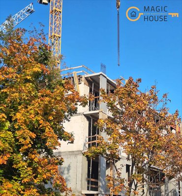 mieszkanie na sprzedaż 54m2 mieszkanie Gdańsk, Zaspa, Leszczyńskich