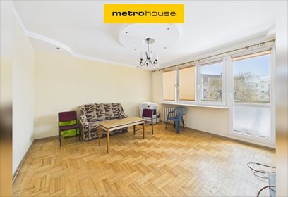 Polecam przestronne 3-pokojowe mieszkanie 62 m² z balkonem i osobną kuchnią mieszkanie Przasnysz, Świerkowa