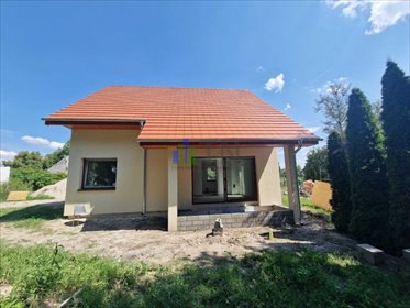 dom na sprzedaż 105m2 dom Wojnowice