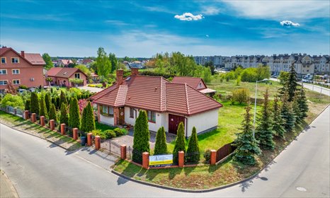 dom na sprzedaż 201m2 dom Szczytno